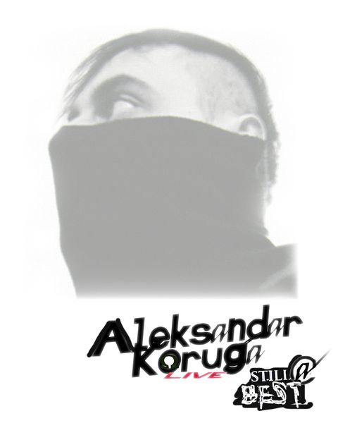ALEKSANDAR KORUGA