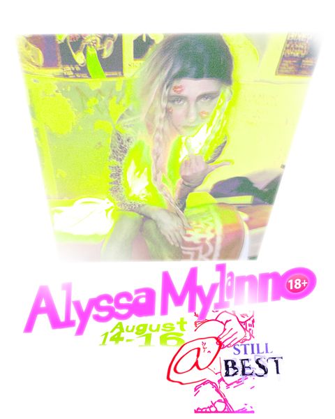 ALYSSA MYLANNO