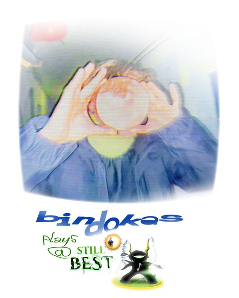 BINDOKAS