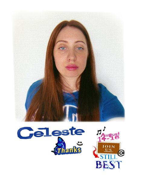CELESTE SELECTS
