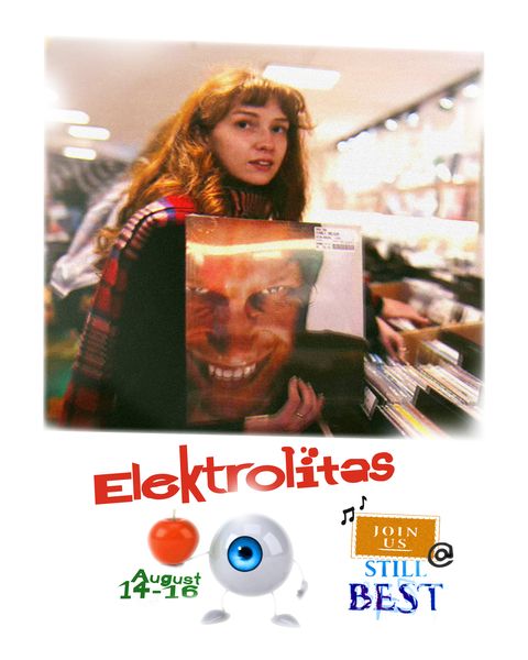 ELEKTROLITAS