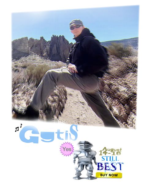 GYTIS