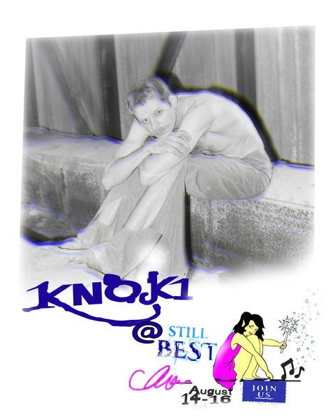 KNOK1