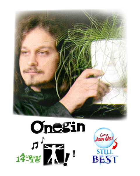 ONEGIN