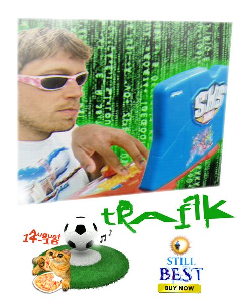 TRAFIK