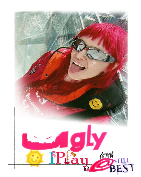 UGLY
