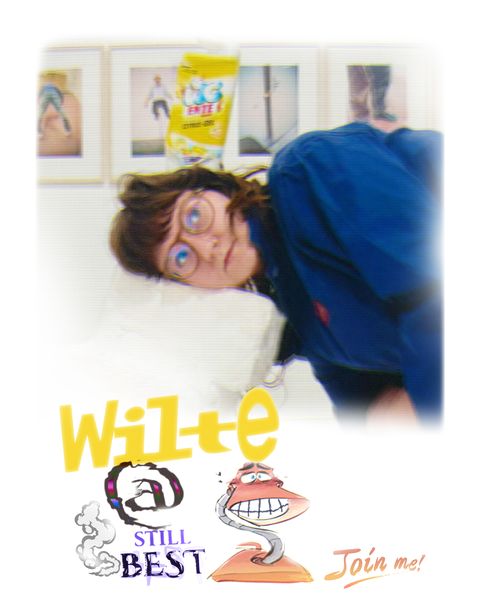 WILTE