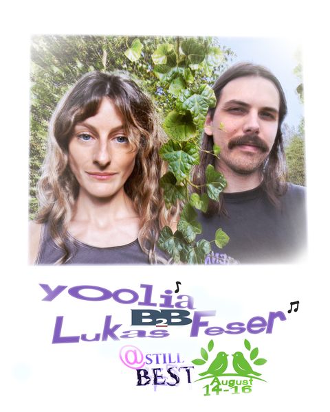 YOOLIA b2b LUKAS FESER